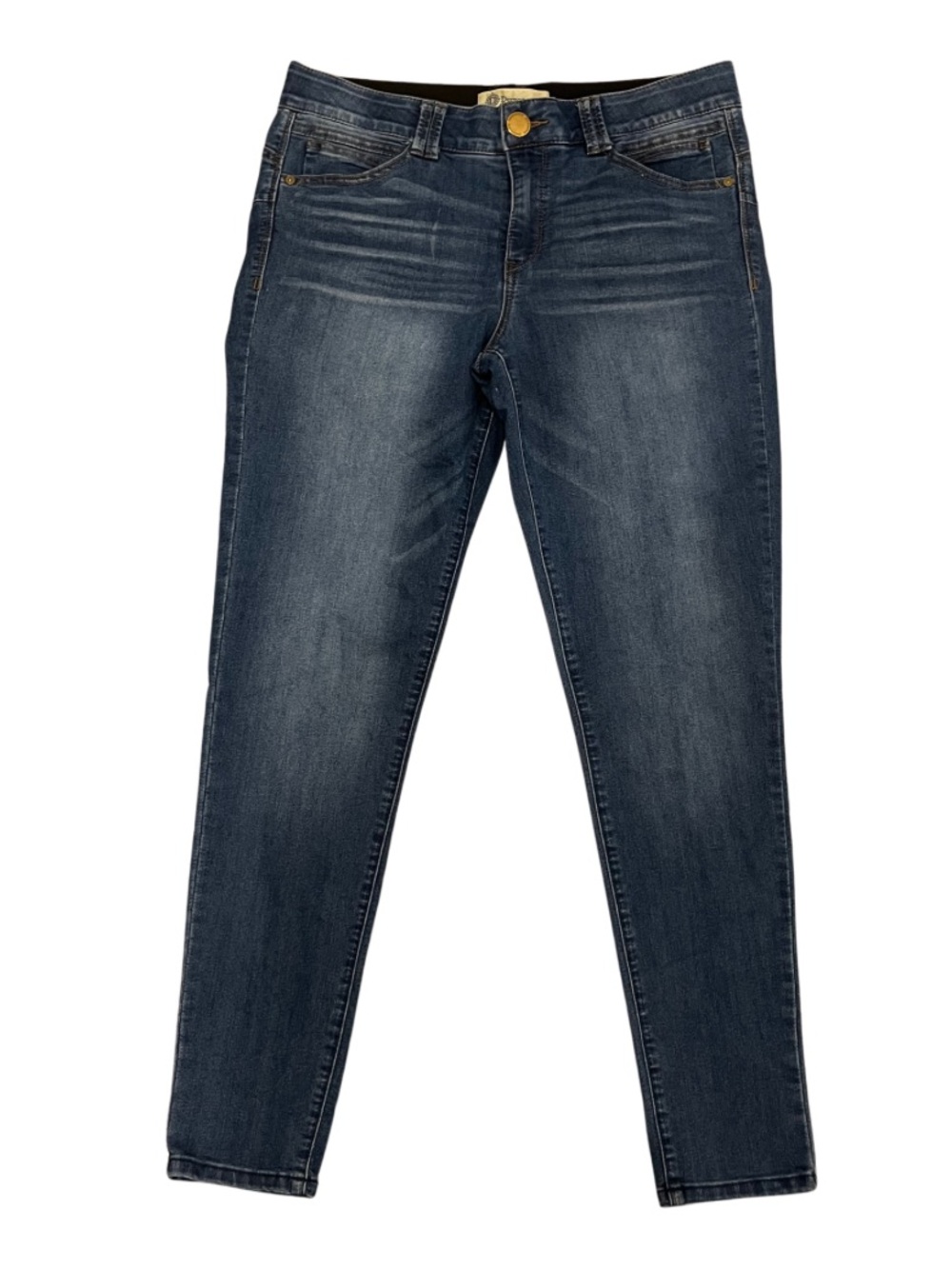 Democracy ab technology jeans size 12